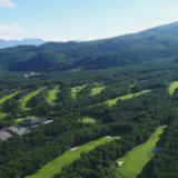 群馬県　草津エリアのゴルフ場