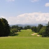 神奈川県　足柄エリアのゴルフ場