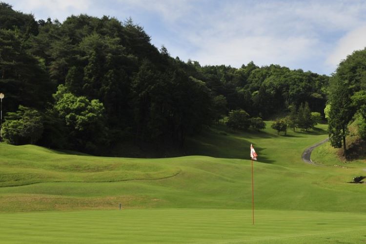 TOCHIGI North Hills Golf Course