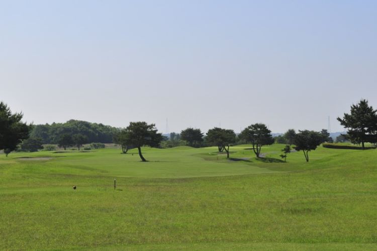 栃木県民ゴルフ場