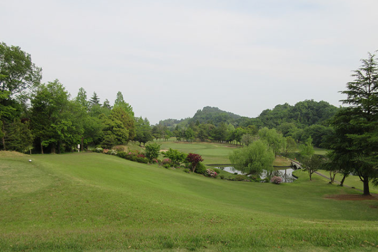 相模野カントリー倶楽部