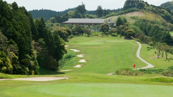 千葉県　勝浦エリアのゴルフ場