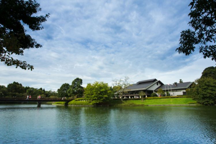 平川カントリークラブ