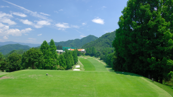 神奈川県　相模原エリアのゴルフ場